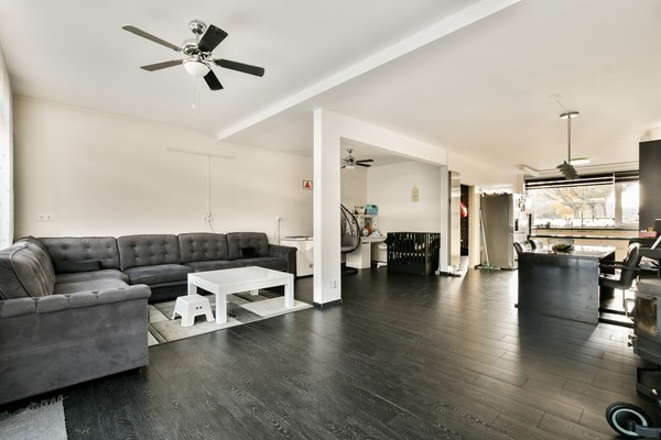 Foto - Te koop: Terneuzenstraat 8, 1324 TM Almere